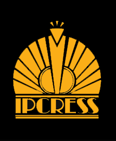 Ipcress Tokyo ロゴ